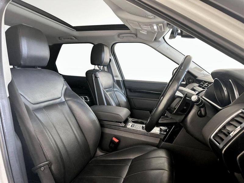 Used Land Rover Discovery 2018 for sale - 76117413: Photo 13