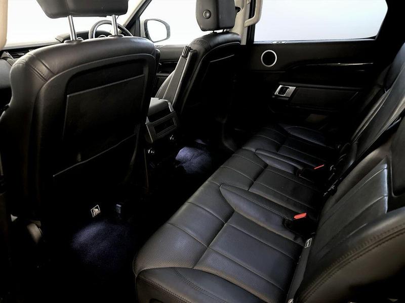 Used Land Rover Discovery 2018 for sale - 76117413: Photo 15