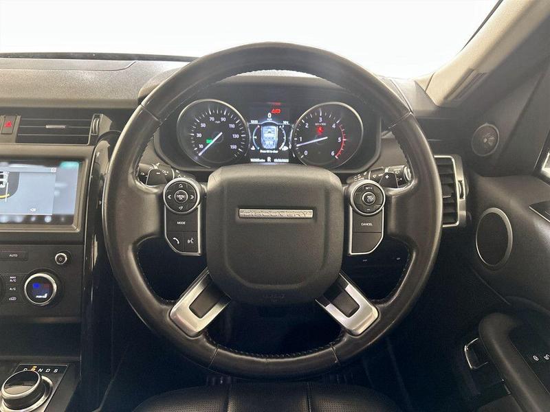 Used Land Rover Discovery 2018 for sale - 76117413: Photo 18