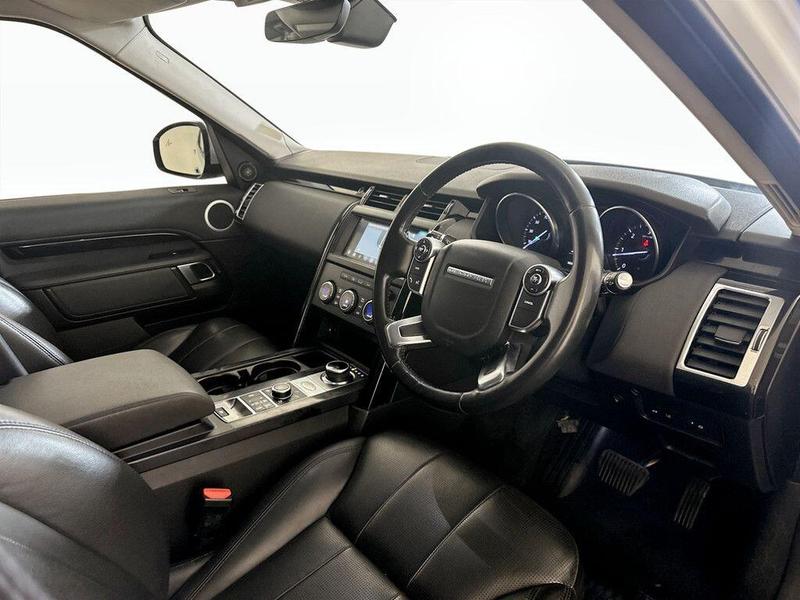 Used Land Rover Discovery 2018 for sale - 76117413: Photo 19