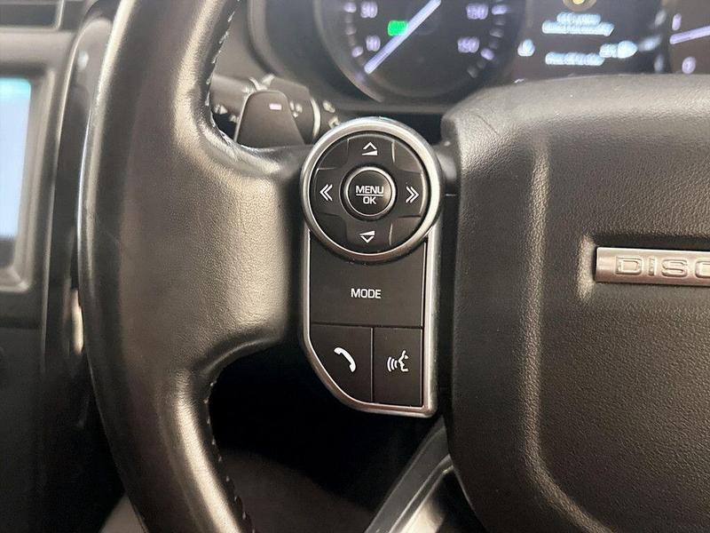 Used Land Rover Discovery 2018 for sale - 76117413: Photo 20