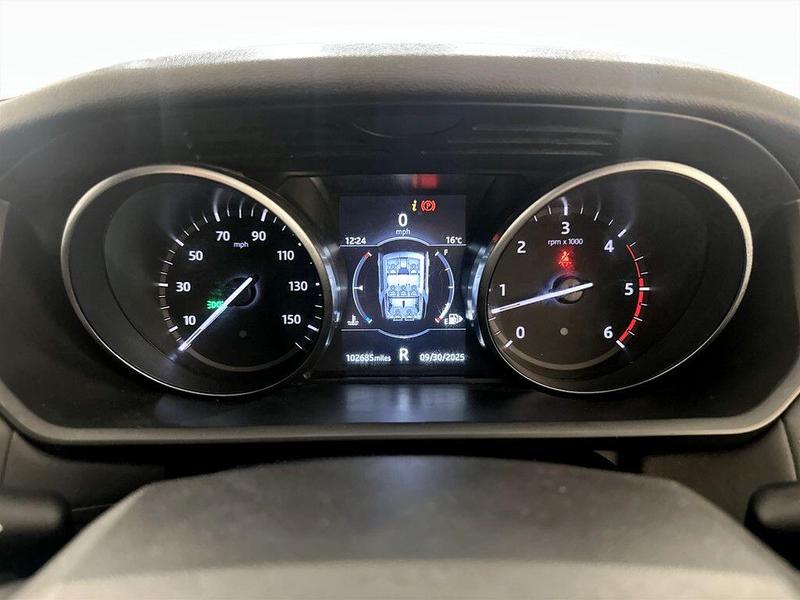 Used Land Rover Discovery 2018 for sale - 76117413: Photo 21