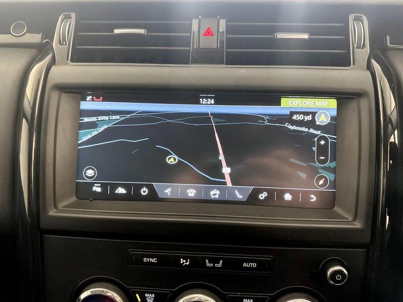 Used Land Rover Discovery 2018 for sale - 76117413: Photo 23