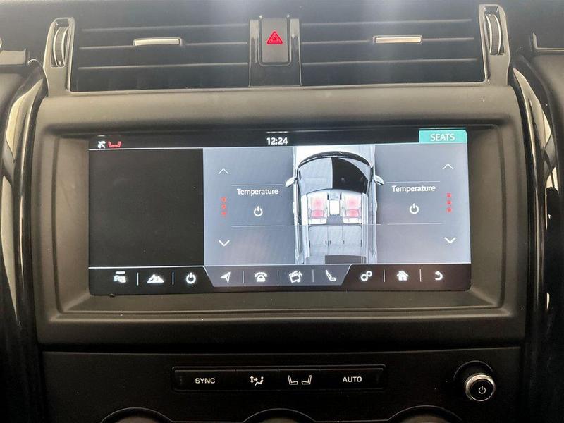 Used Land Rover Discovery 2018 for sale - 76117413: Photo 24