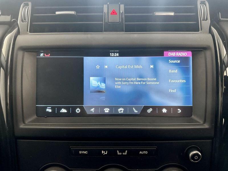 Used Land Rover Discovery 2018 for sale - 76117413: Photo 25