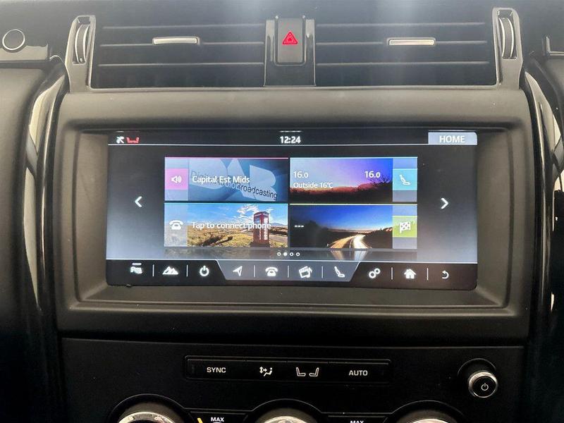 Used Land Rover Discovery 2018 for sale - 76117413: Photo 26