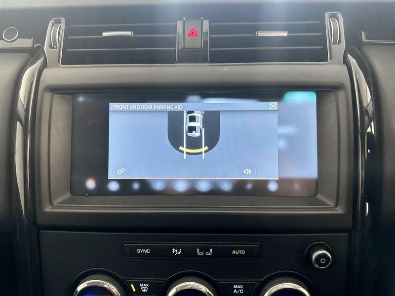 Used Land Rover Discovery 2018 for sale - 76117413: Photo 27