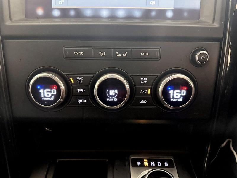 Used Land Rover Discovery 2018 for sale - 76117413: Photo 28