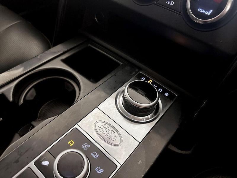 Used Land Rover Discovery 2018 for sale - 76117413: Photo 29