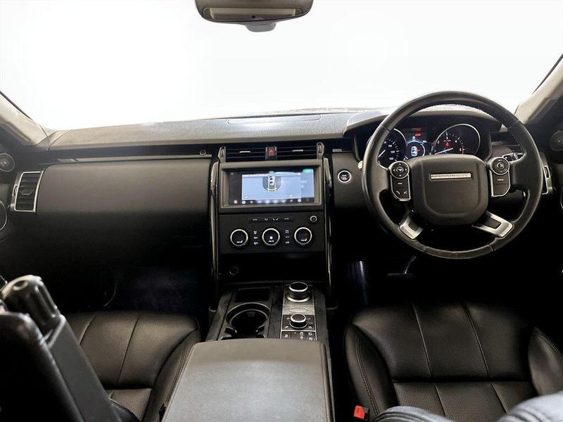 Used Land Rover Discovery 2018 for sale - 76117413: Photo 3