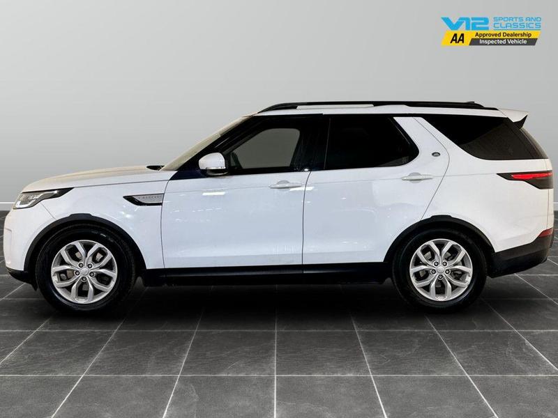 Used Land Rover Discovery 2018 for sale - 76117413: Photo 7