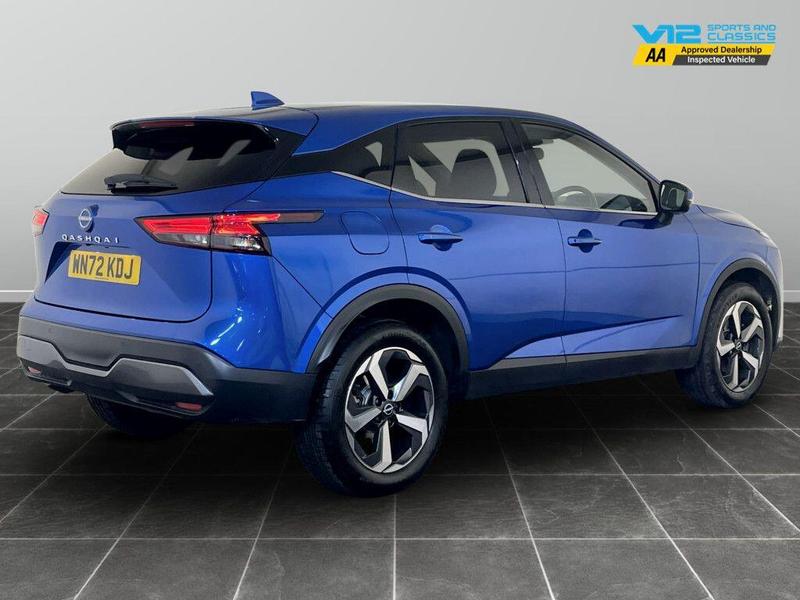 Used Nissan Qashqai 2022 for sale - 76385066: Photo 10