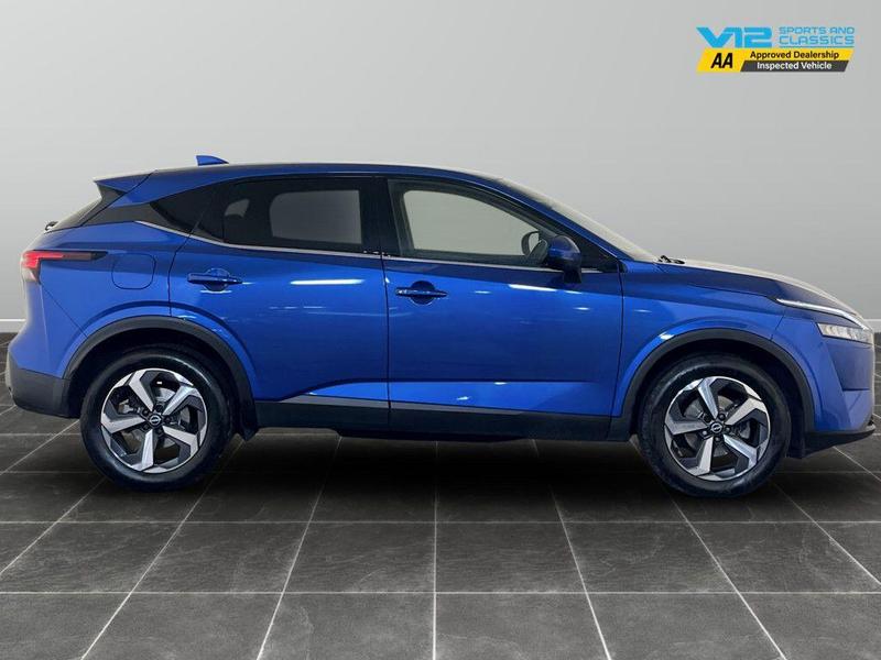 Used Nissan Qashqai 2022 for sale - 76385066: Photo 11