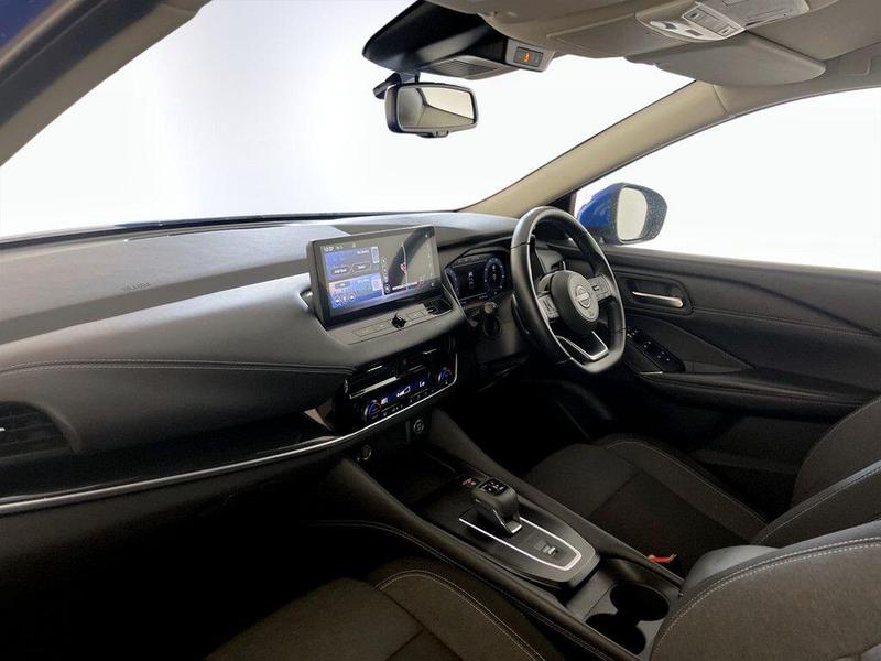 Used Nissan Qashqai 2022 for sale - 76385066: Photo 12