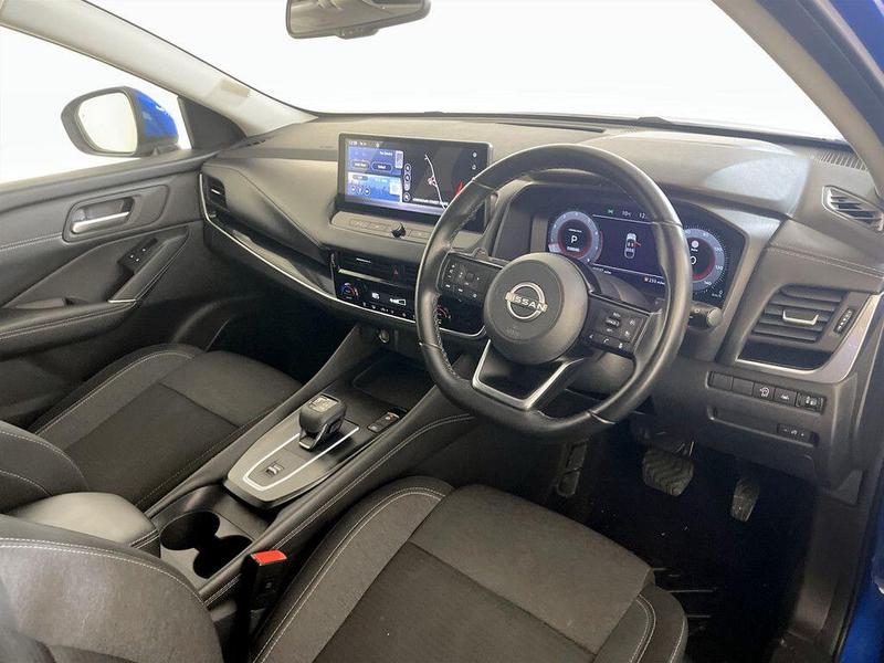 Used Nissan Qashqai 2022 for sale - 76385066: Photo 15