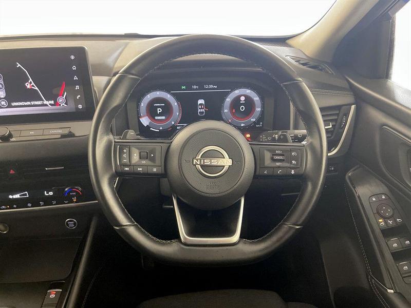 Used Nissan Qashqai 2022 for sale - 76385066: Photo 16