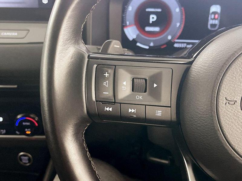 Used Nissan Qashqai 2022 for sale - 76385066: Photo 17