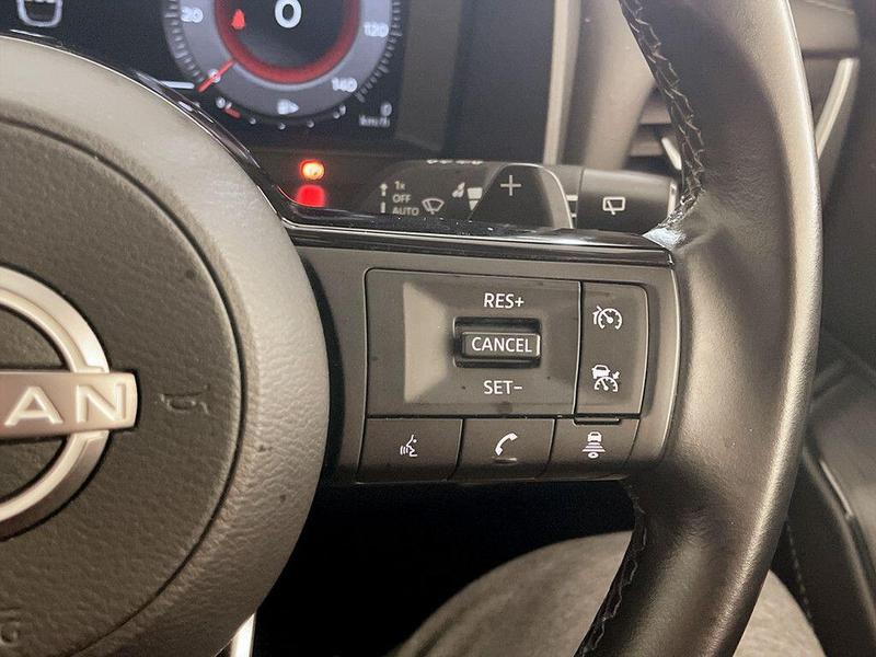 Used Nissan Qashqai 2022 for sale - 76385066: Photo 19