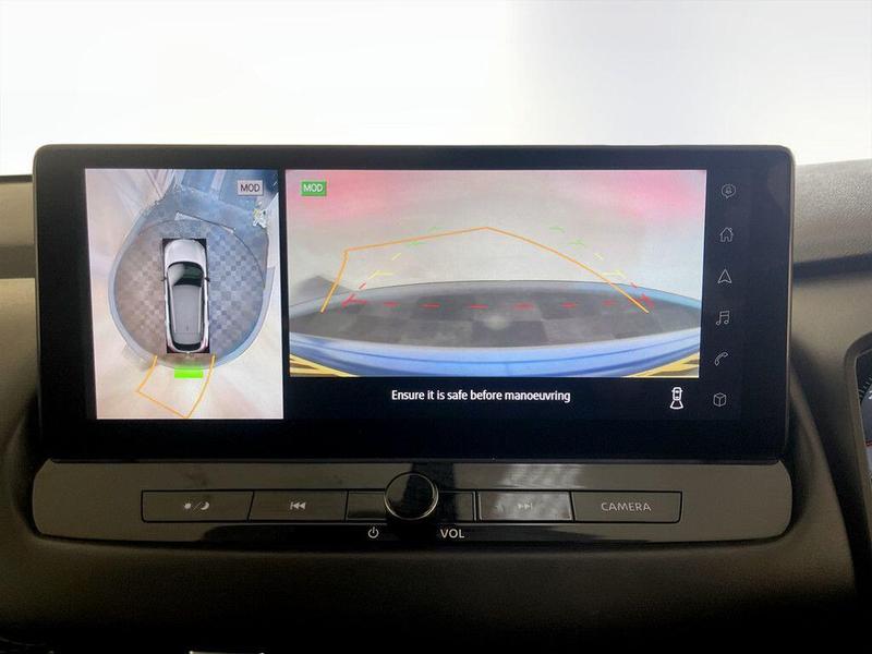 Used Nissan Qashqai 2022 for sale - 76385066: Photo 20