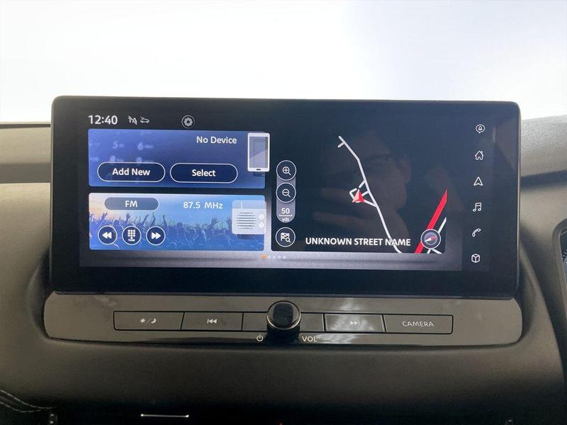 Used Nissan Qashqai 2022 for sale - 76385066: Photo 22