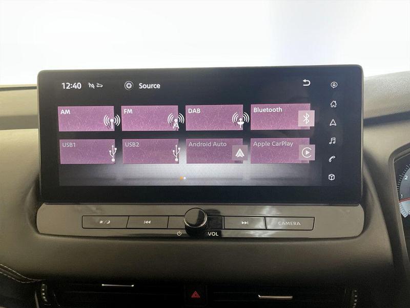 Used Nissan Qashqai 2022 for sale - 76385066: Photo 23