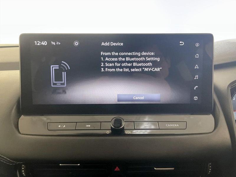 Used Nissan Qashqai 2022 for sale - 76385066: Photo 24