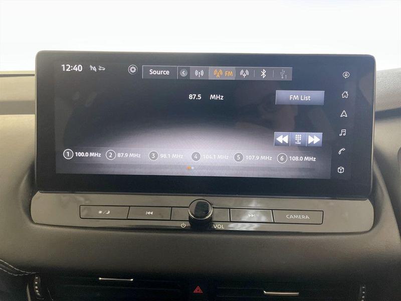 Used Nissan Qashqai 2022 for sale - 76385066: Photo 25