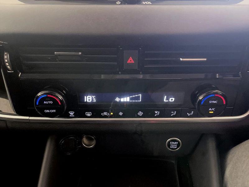 Used Nissan Qashqai 2022 for sale - 76385066: Photo 26