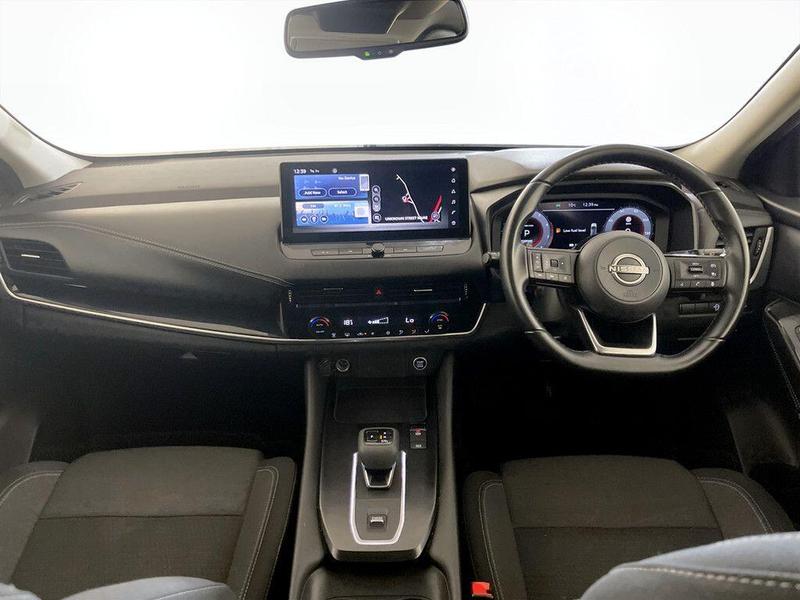 Used Nissan Qashqai 2022 for sale - 76385066: Photo 3