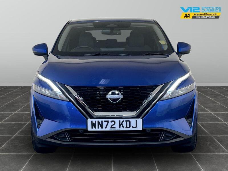 Used Nissan Qashqai 2022 for sale - 76385066: Photo 5