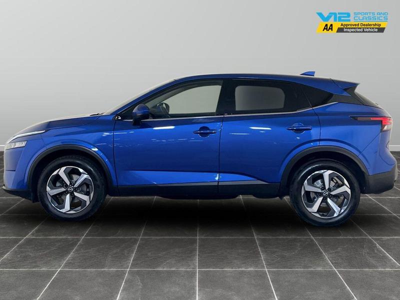 Used Nissan Qashqai 2022 for sale - 76385066: Photo 7