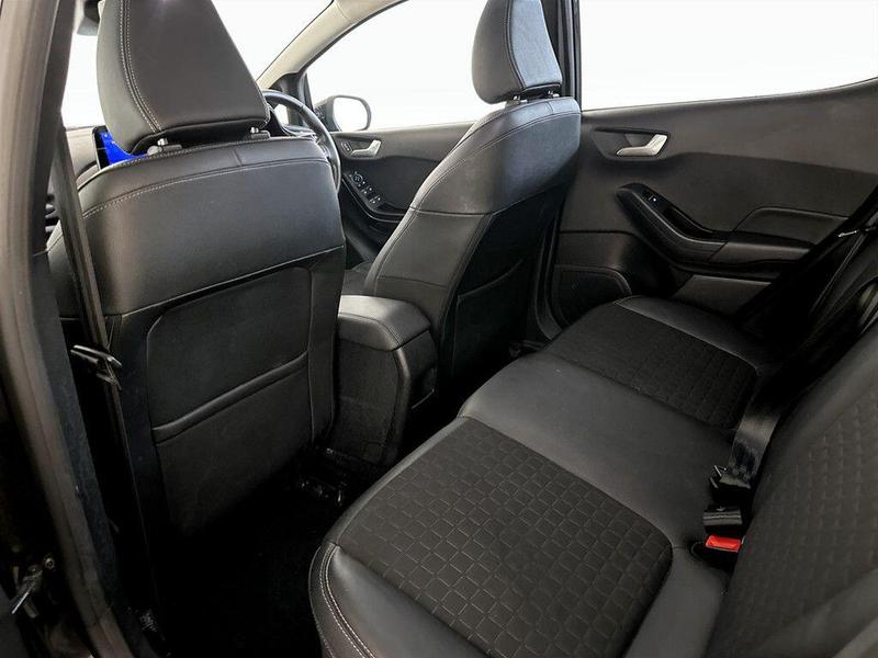 Used Ford Fiesta 2021 for sale - 76568609: Photo 14