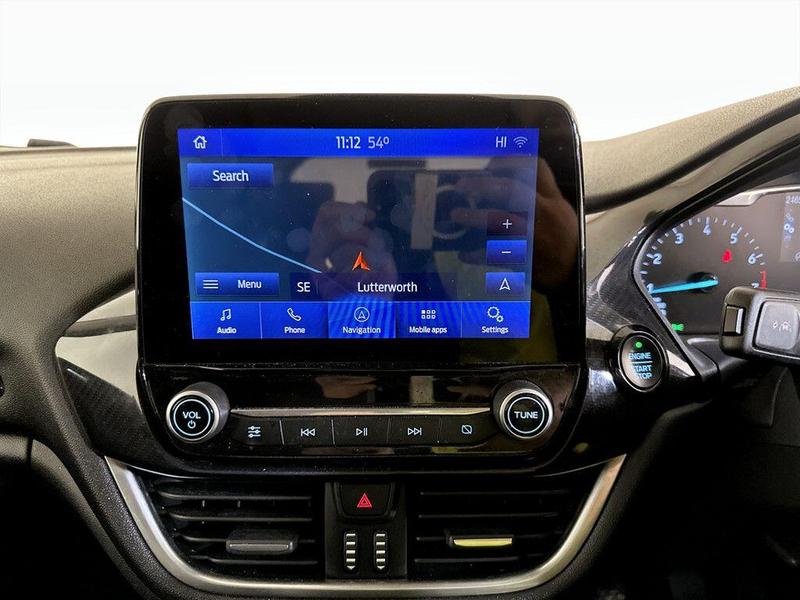 Used Ford Fiesta 2021 for sale - 76568609: Photo 21