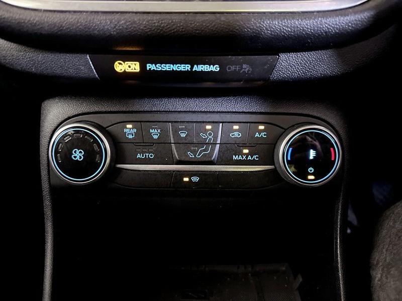 Used Ford Fiesta 2021 for sale - 76568609: Photo 24