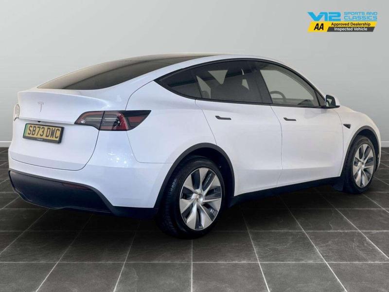 Used Tesla Model Y 2024 for sale - 76960928: Photo 10