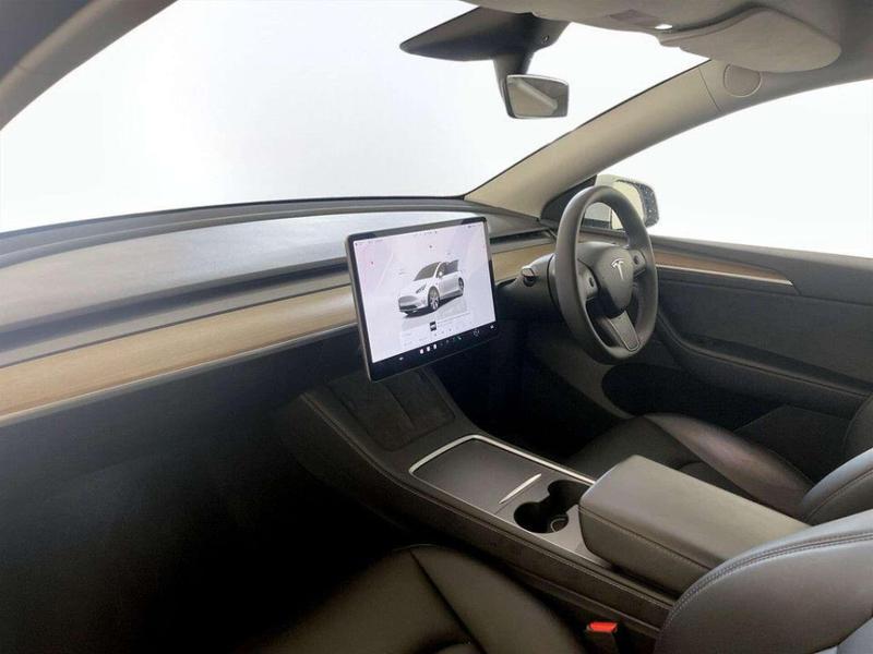 Used Tesla Model Y 2024 for sale - 76960928: Photo 12