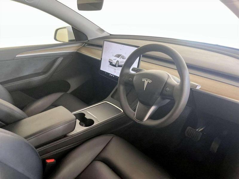 Used Tesla Model Y 2024 for sale - 76960928: Photo 16