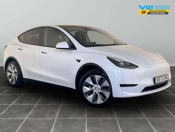 Used Tesla Model Y 2024 for sale - 76960928: Photo