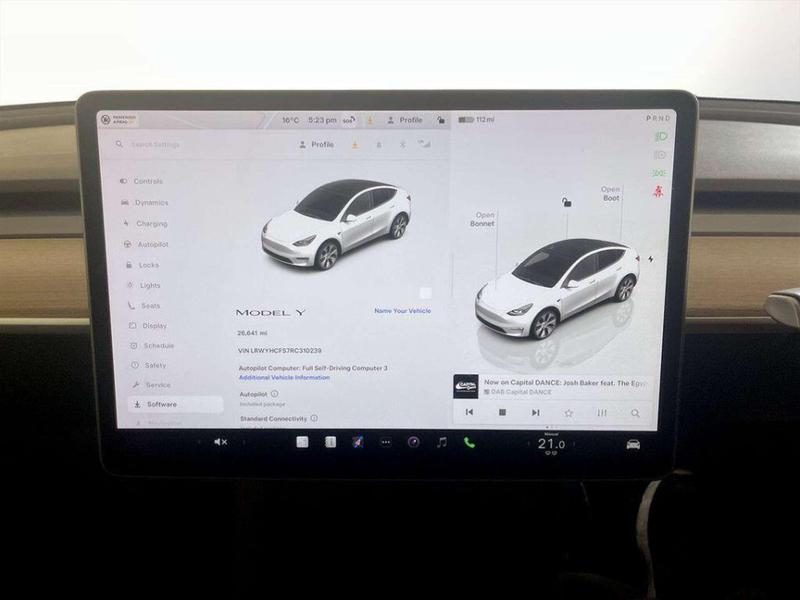 Used Tesla Model Y 2024 for sale - 76960928: Photo 23