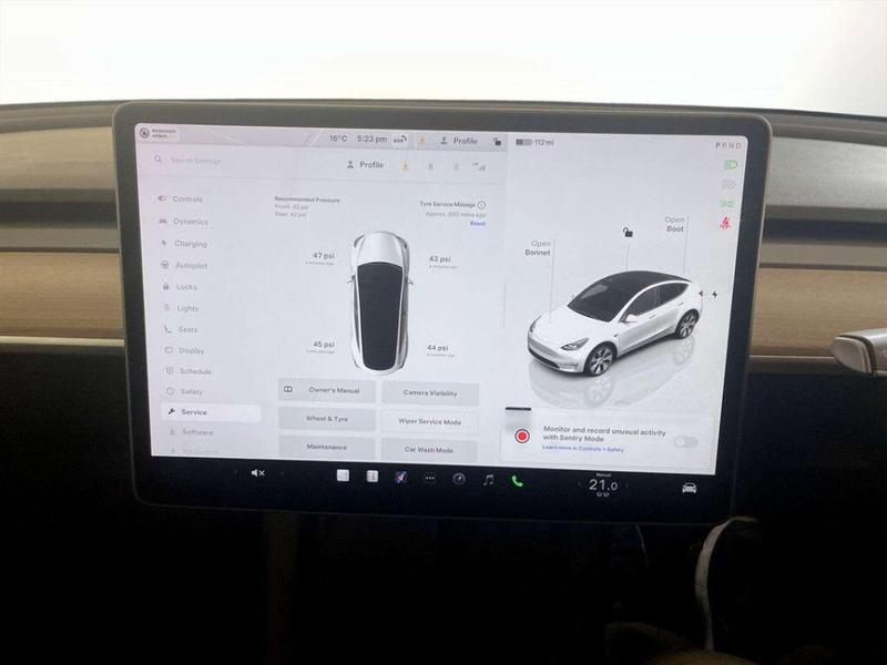 Used Tesla Model Y 2024 for sale - 76960928: Photo 24