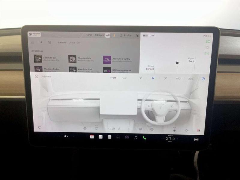 Used Tesla Model Y 2024 for sale - 76960928: Photo 25