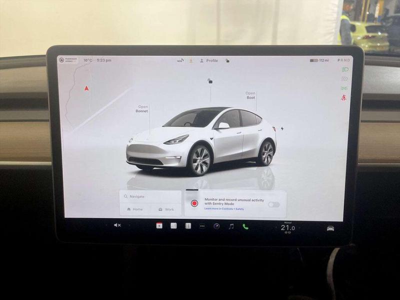 Used Tesla Model Y 2024 for sale - 76960928: Photo 26