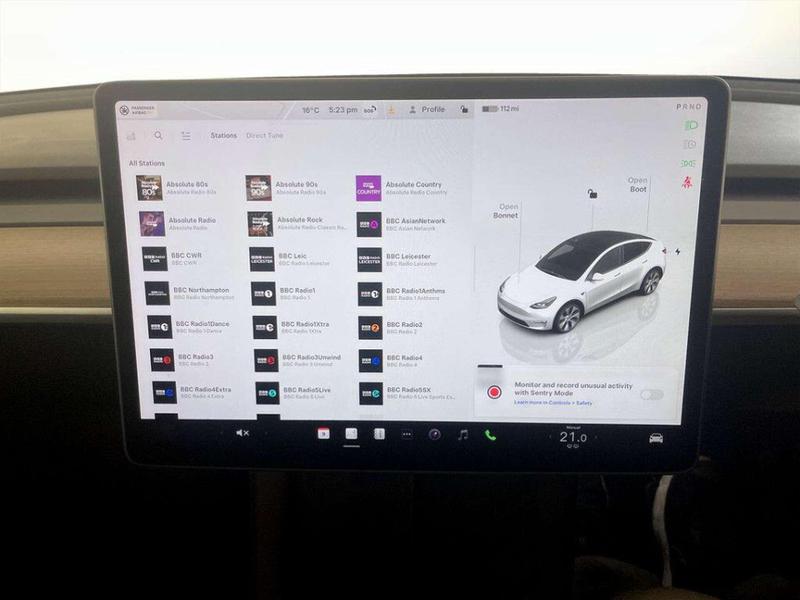 Used Tesla Model Y 2024 for sale - 76960928: Photo 27