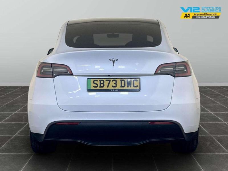 Used Tesla Model Y 2024 for sale - 76960928: Photo 9