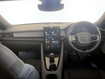 Used Polestar Polestar 2 2022 for sale - 76826010: Photo