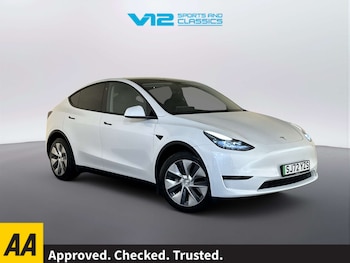Used Tesla Model Y 2022 for sale - 78409212: Photo
