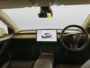 Used Tesla Model Y 2022 for sale - 78409212: Photo