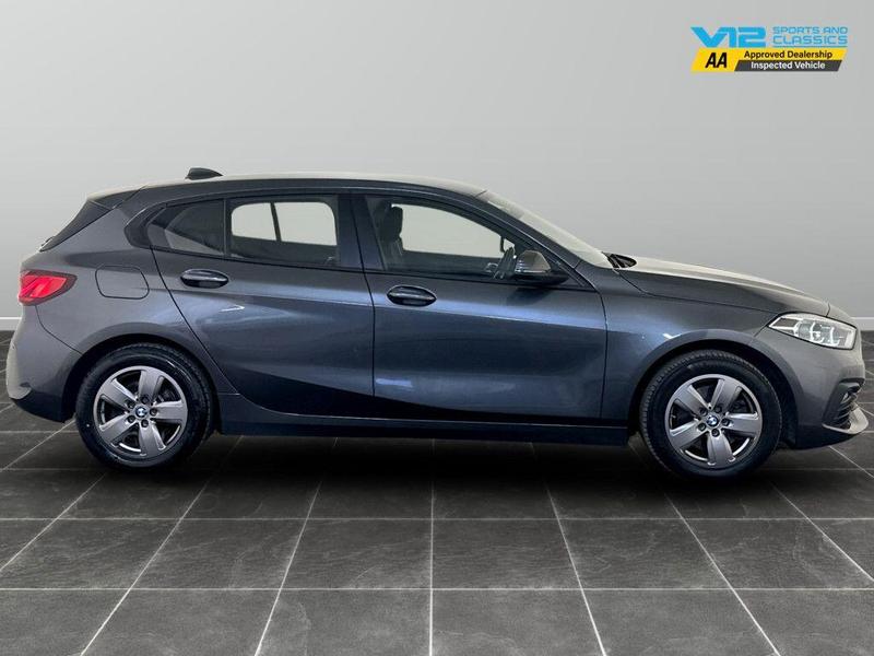 Used BMW 1 Series 2020 for sale - 75945294: Photo 11