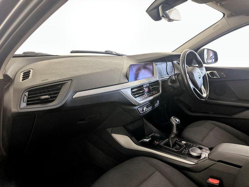 Used BMW 1 Series 2020 for sale - 75945294: Photo 12