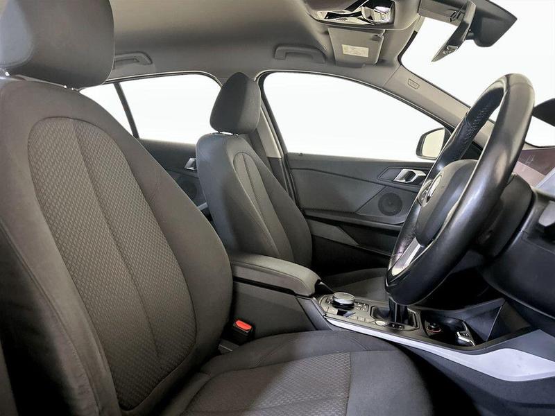 Used BMW 1 Series 2020 for sale - 75945294: Photo 13